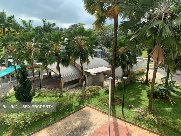 Blk 166 Stirling Road (Queenstown), HDB 3 Rooms #274027481